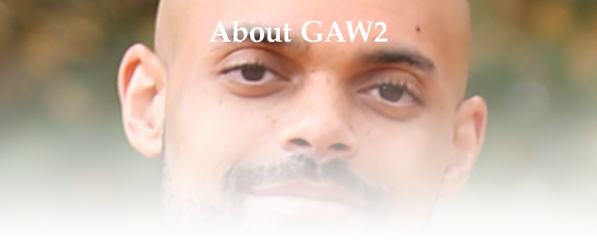 GAW2 Art & Design | Artist & Graphic Designer in Richmond, VA | GAW2.com