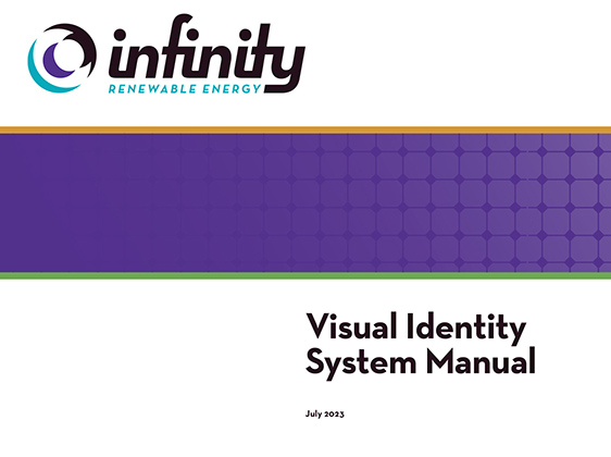 Visual Identity System Manual