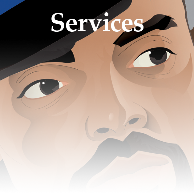 Services